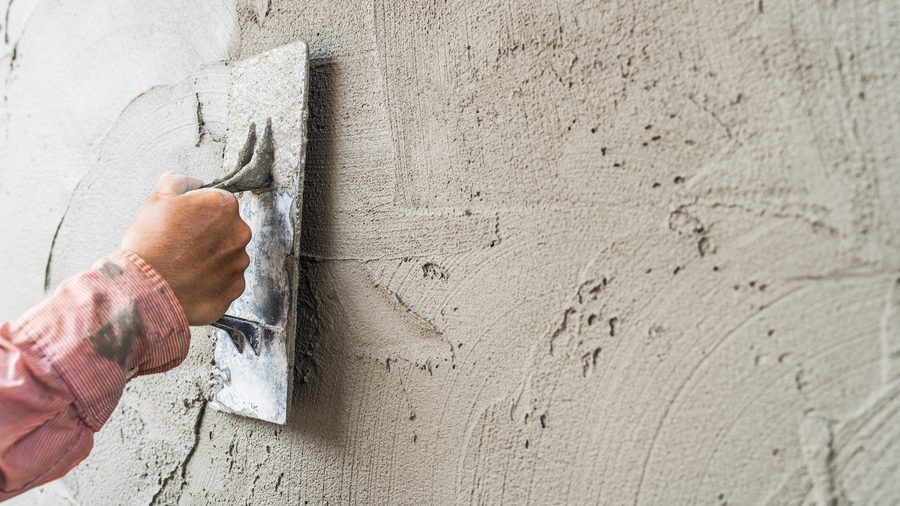 New Drywall Needs Primer — and Not Just Any Primer